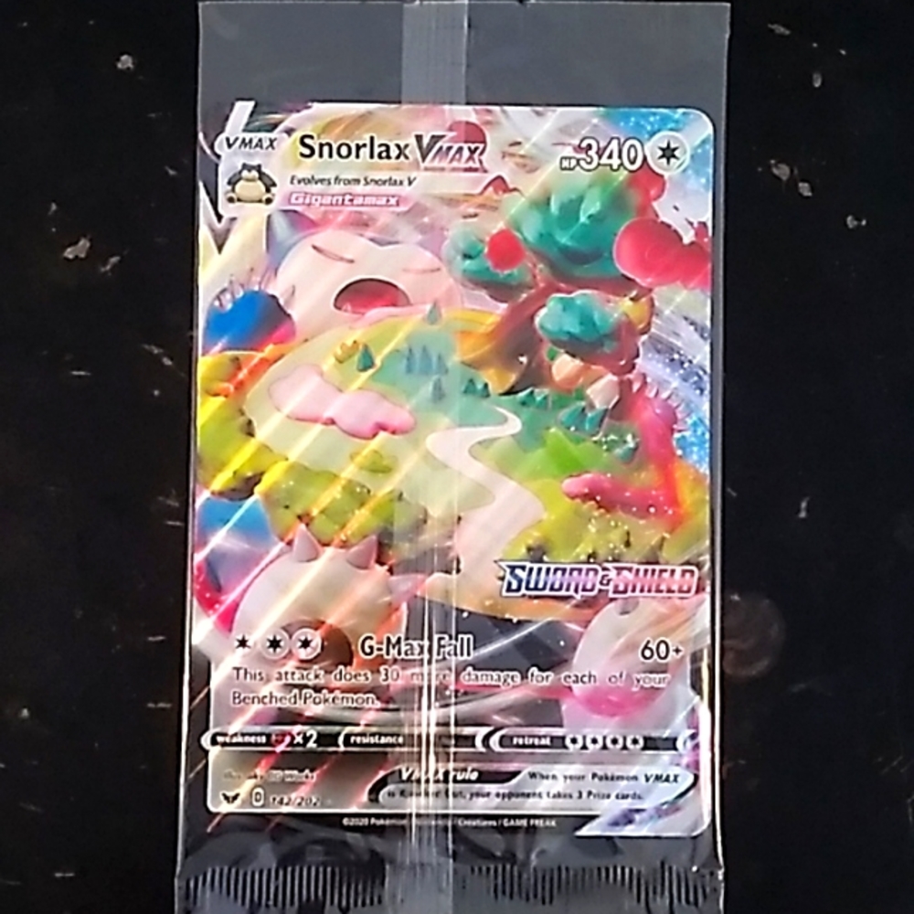 Pokemon promo